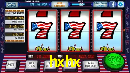 A Emoção da Loteria na hxhx: Uma Chance de Mudança de Vida