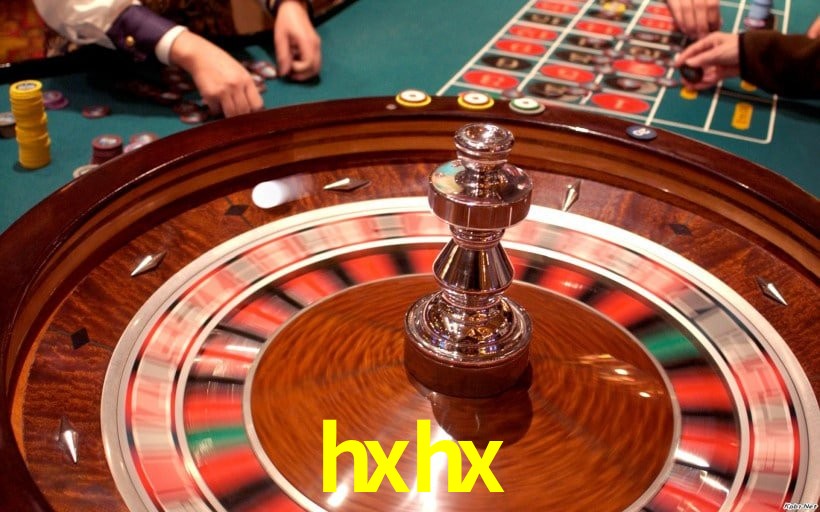 Bônus de Boas-vindas hxhx