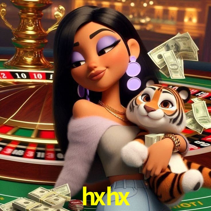 Experiência VIP hxhx