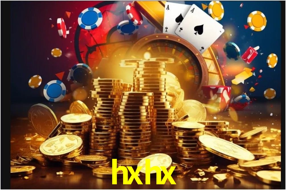 Estatísticas hxhx