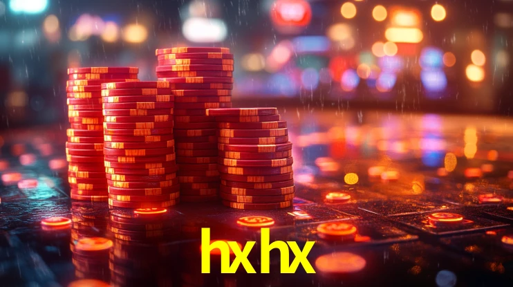 hxhx - Corrida Louca Pela Fortuna - hxhx.com