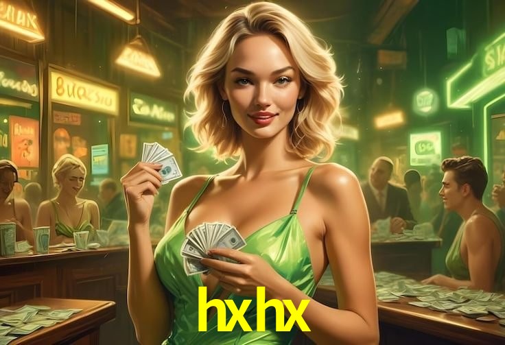 cassino hxhx