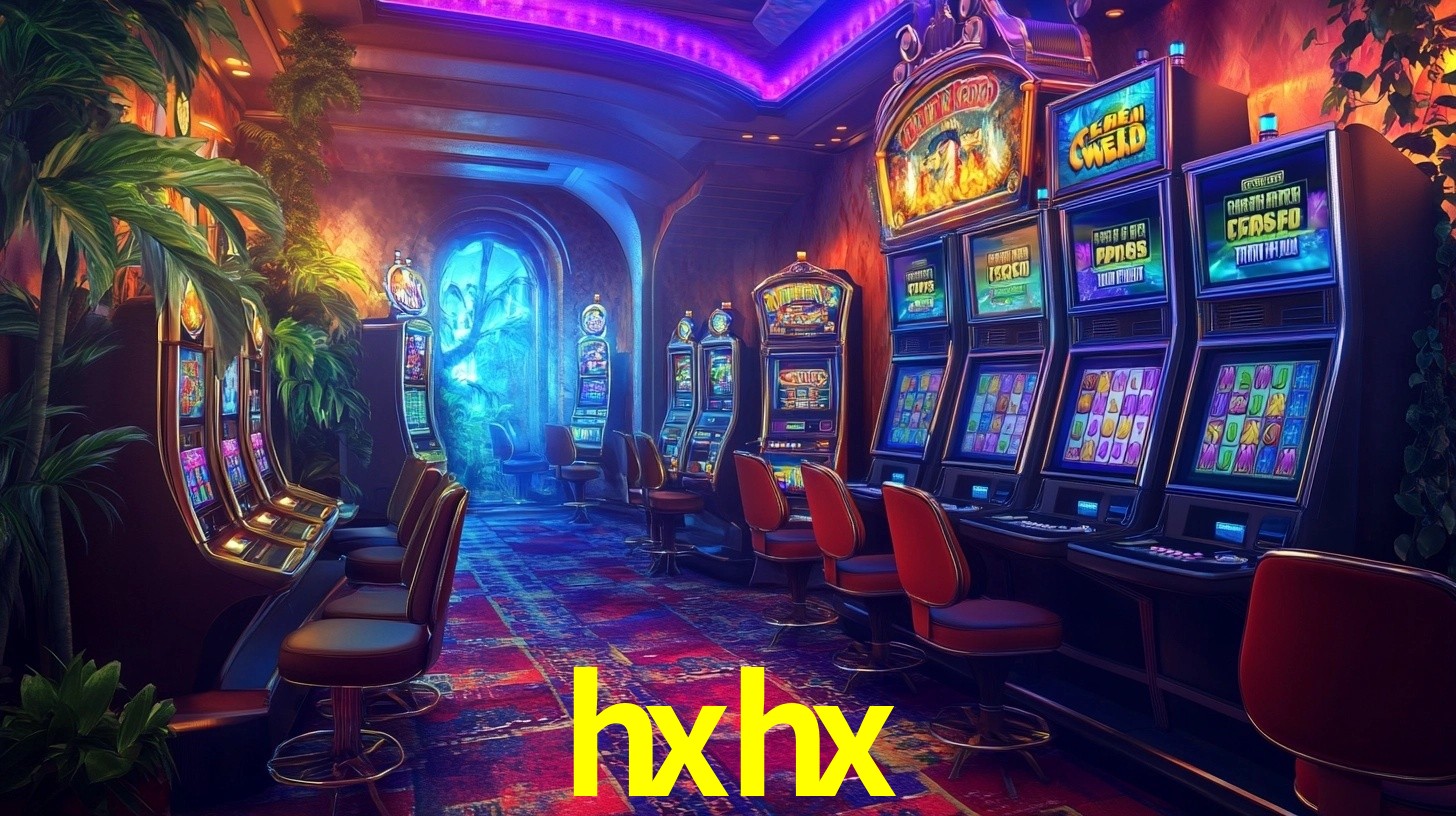 Torneios hxhx