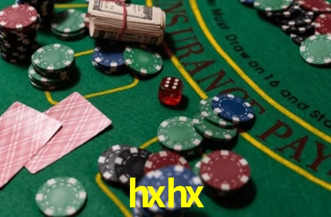 hxhx bet