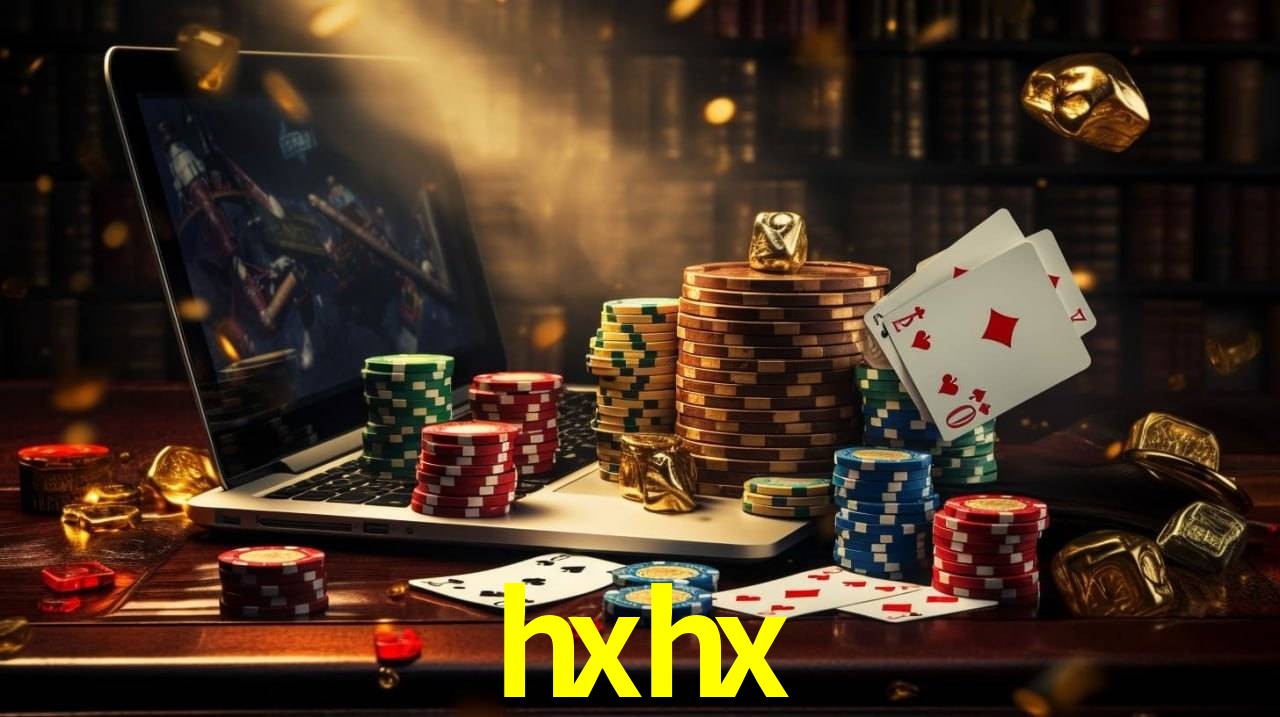 Recursos de Bônus hxhx