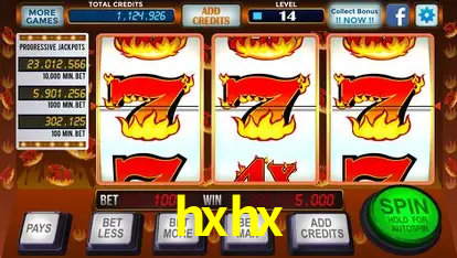 Inovações de Jogos na hxhx: O Futuro das Experiências Interativas