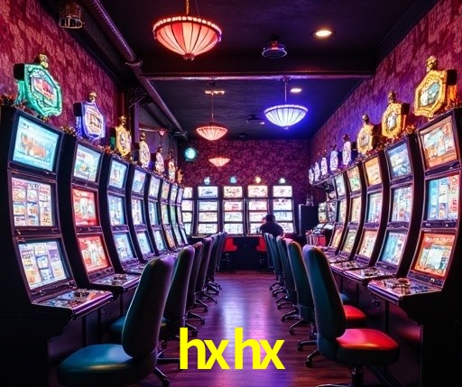 Táticas hxhx