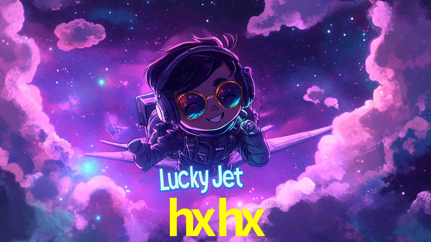 App Mobile hxhx
