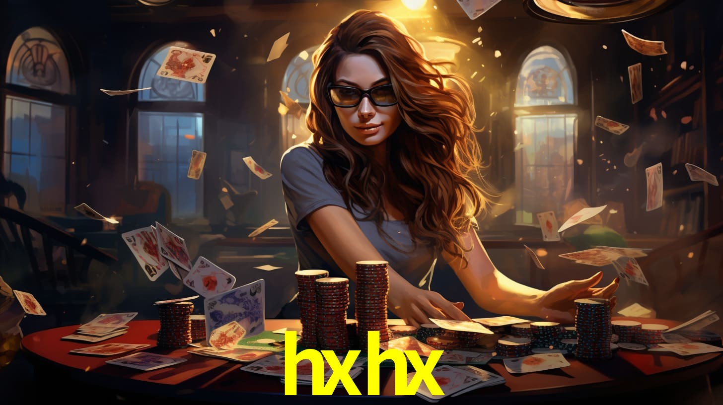 Blackjack Table hxhx