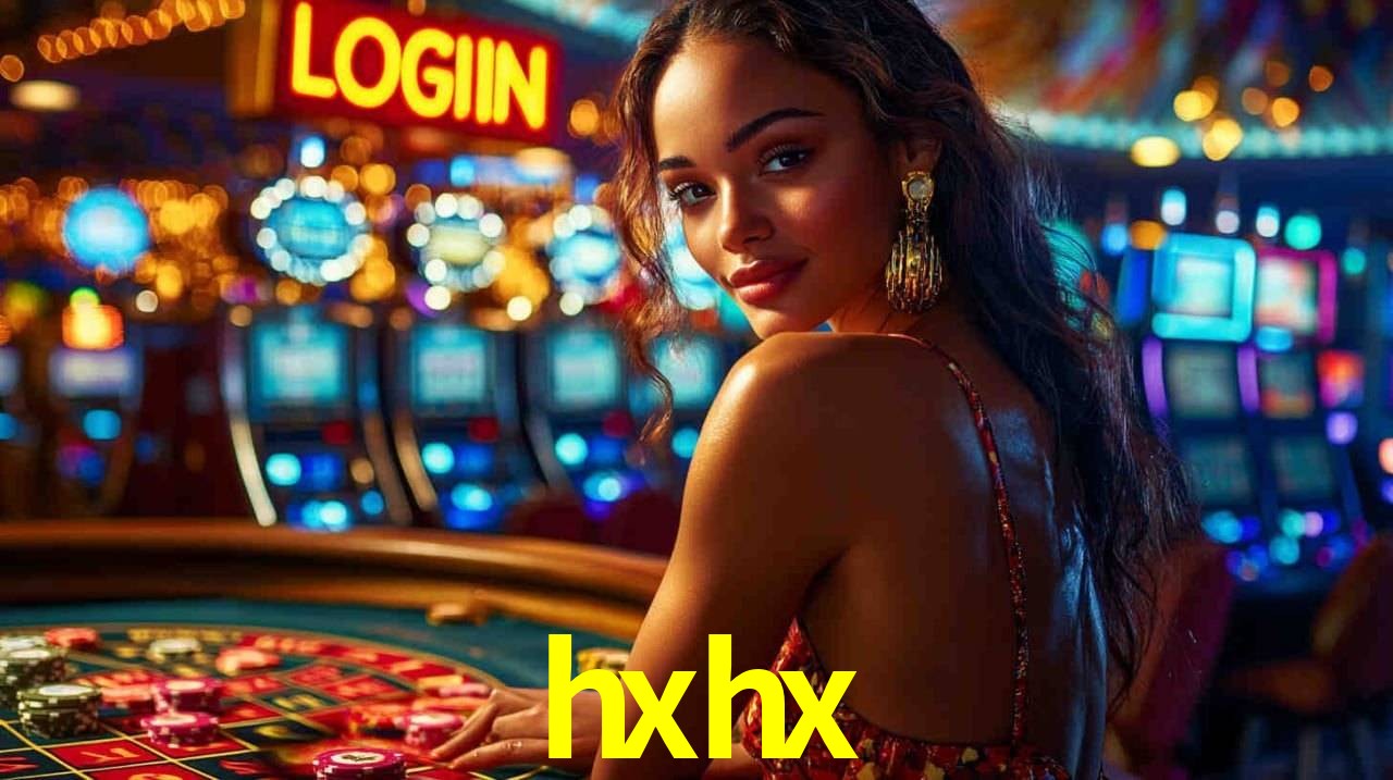 hxhx Tipos de máquinas caça-níqueis