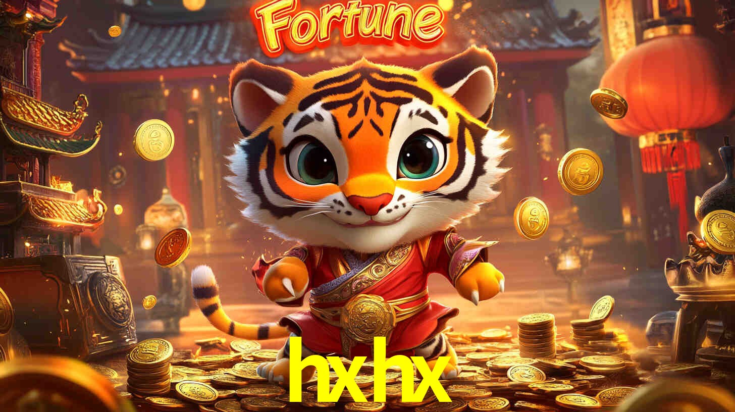 APK hxhx Android