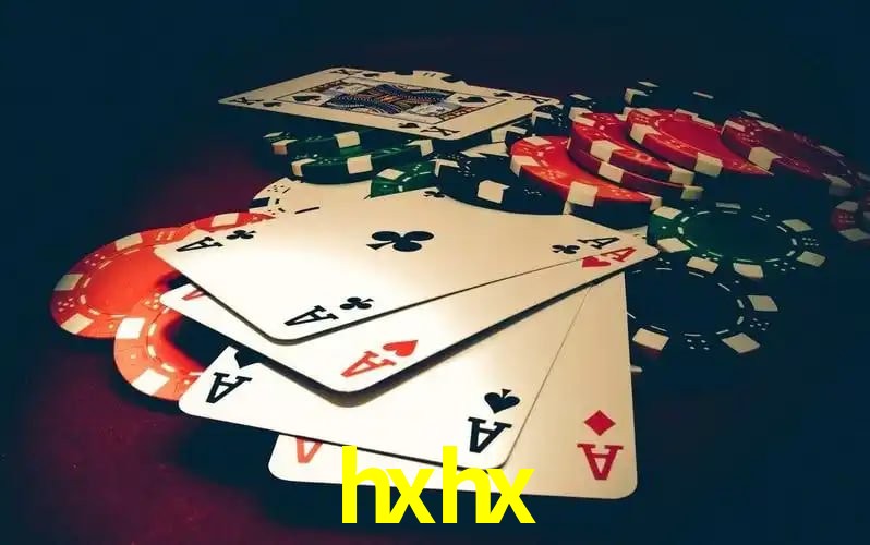 Oportunidades hxhx