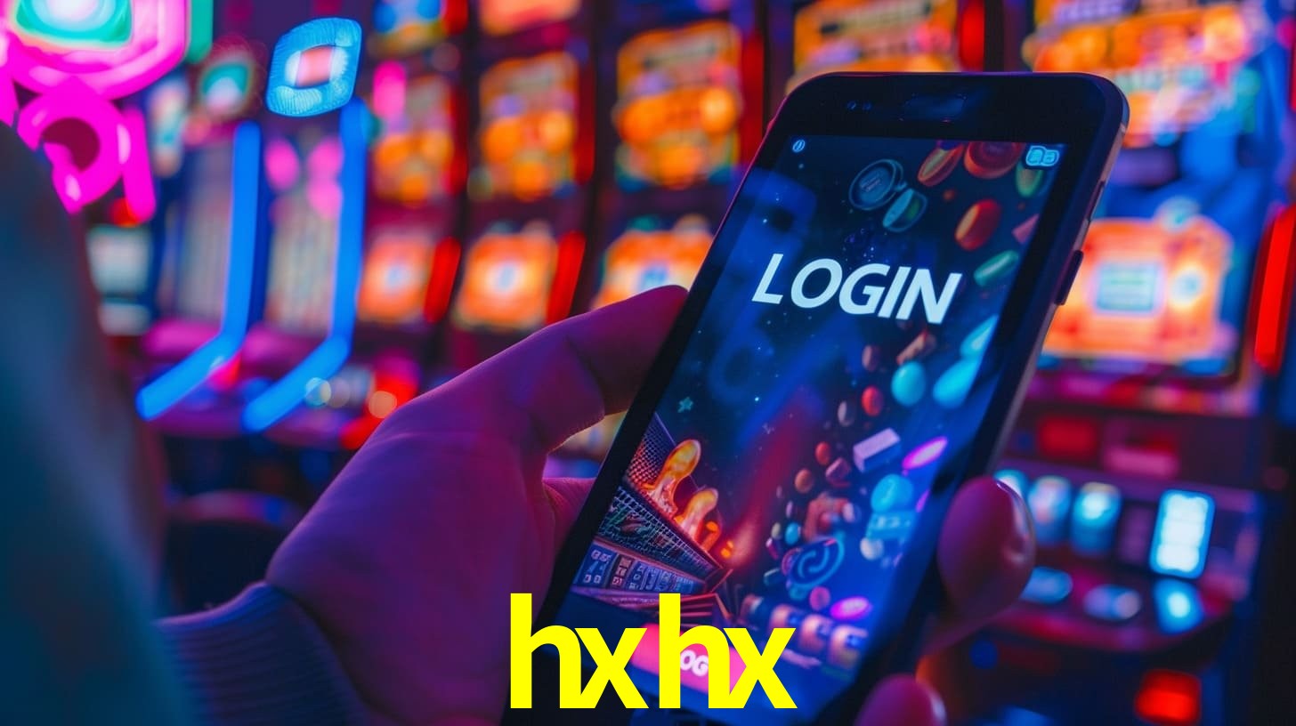 Tecnologia da Plataforma hxhx