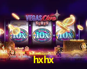 Descubra o Mundo do Cassino Online com hxhx