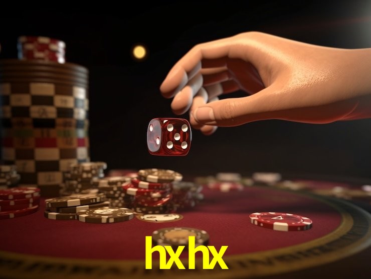 plataforma hxhx