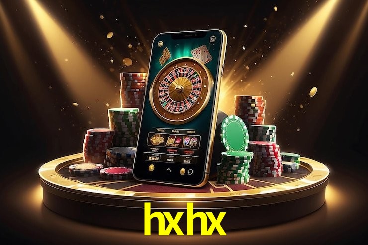 hxhx Caça-níqueis de mesa