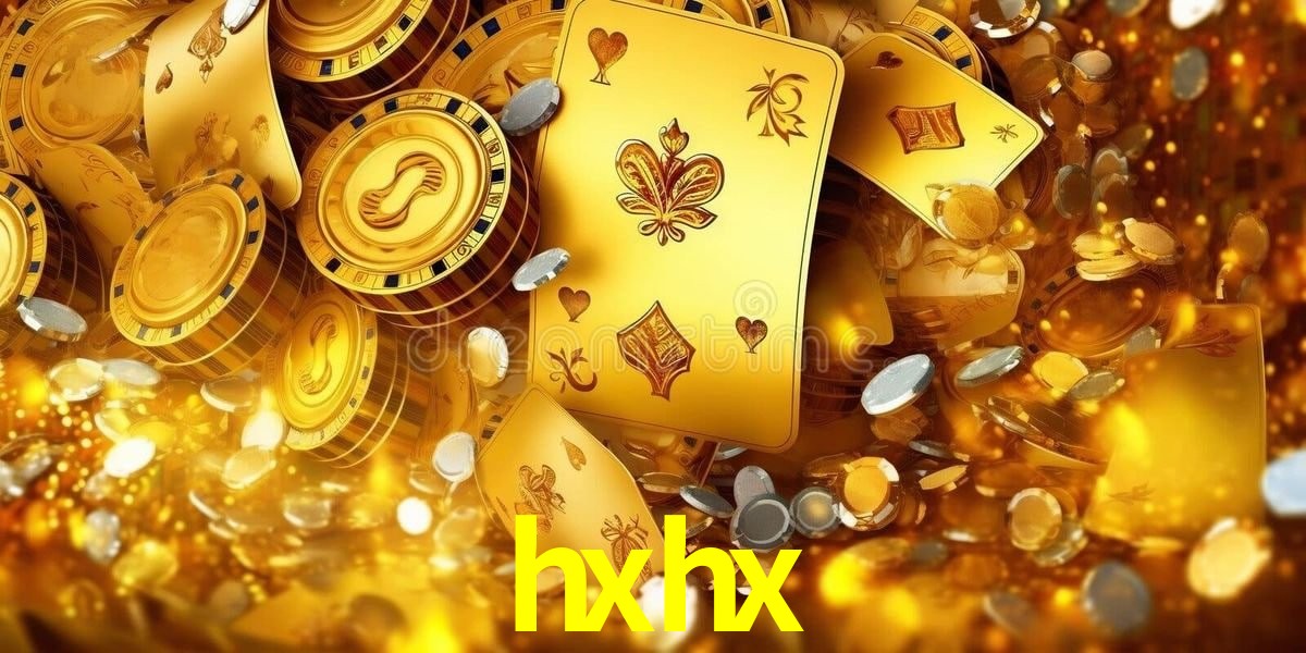 Torneios hxhx