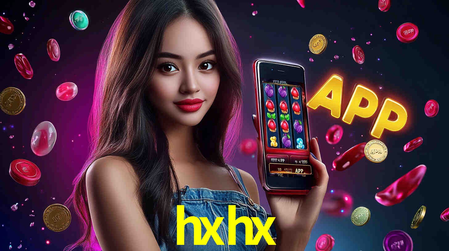 Segurança App hxhx