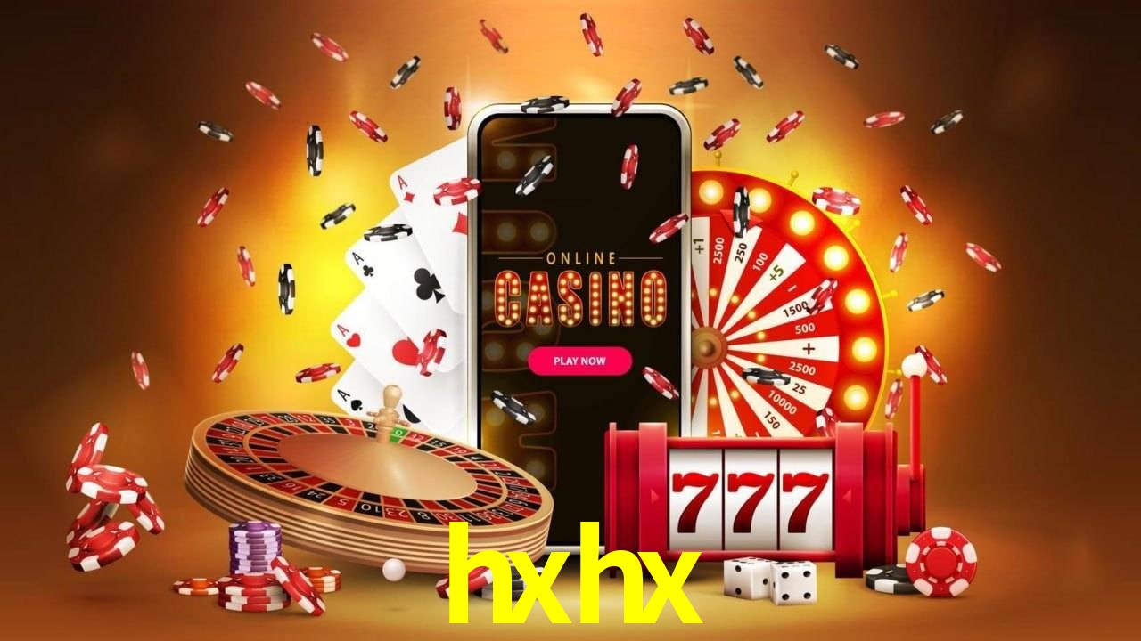 hxhx Premiação acumulada / Jackpot