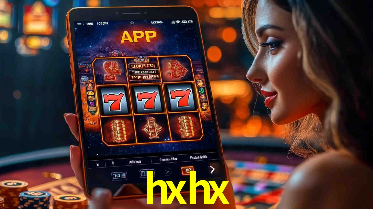 hxhx bet casino