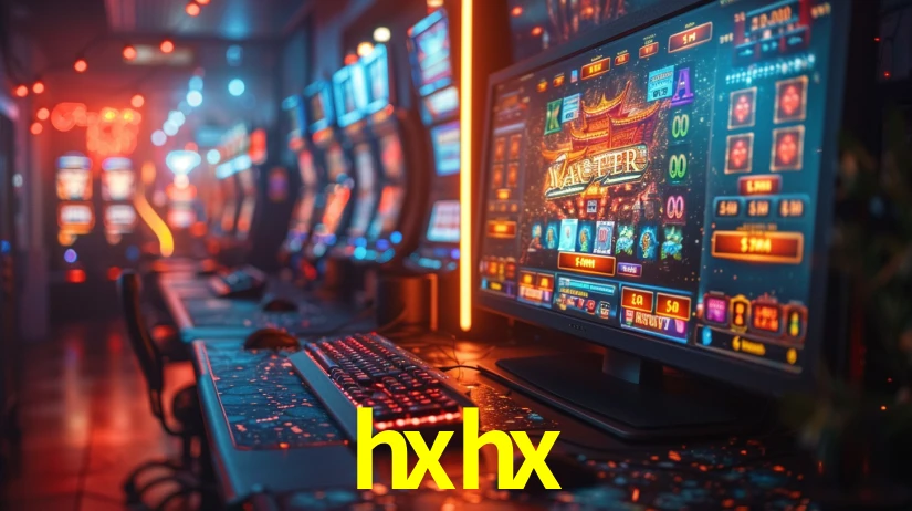 hxhx.com
