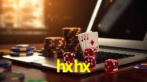 Estatísticas Esportivas hxhx
