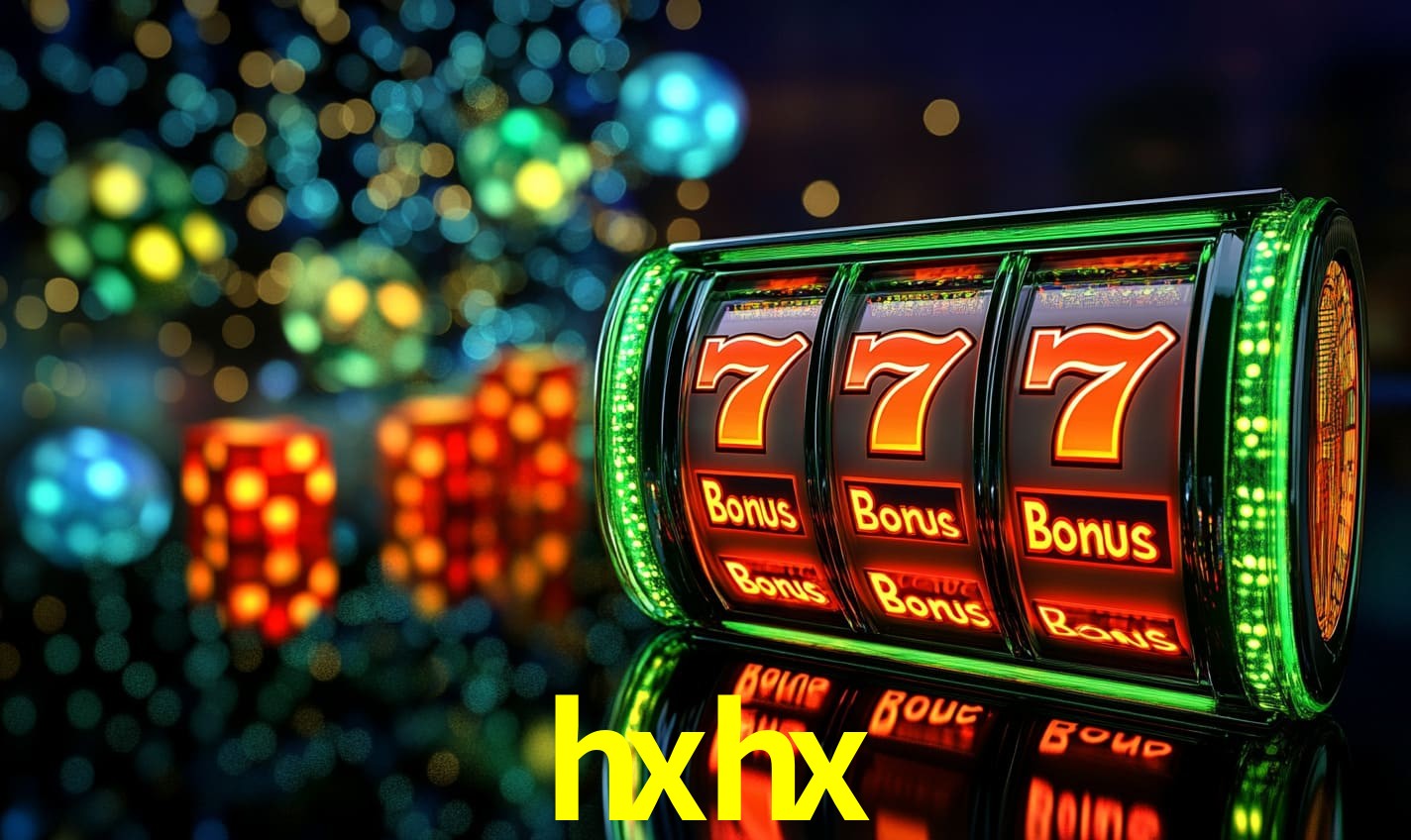 hxhx 公平游戏