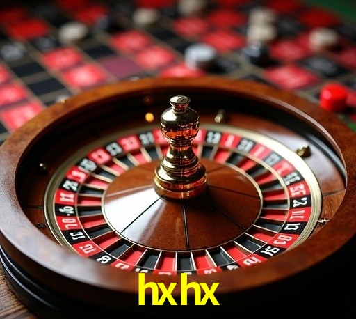 Progressão VIP hxhx