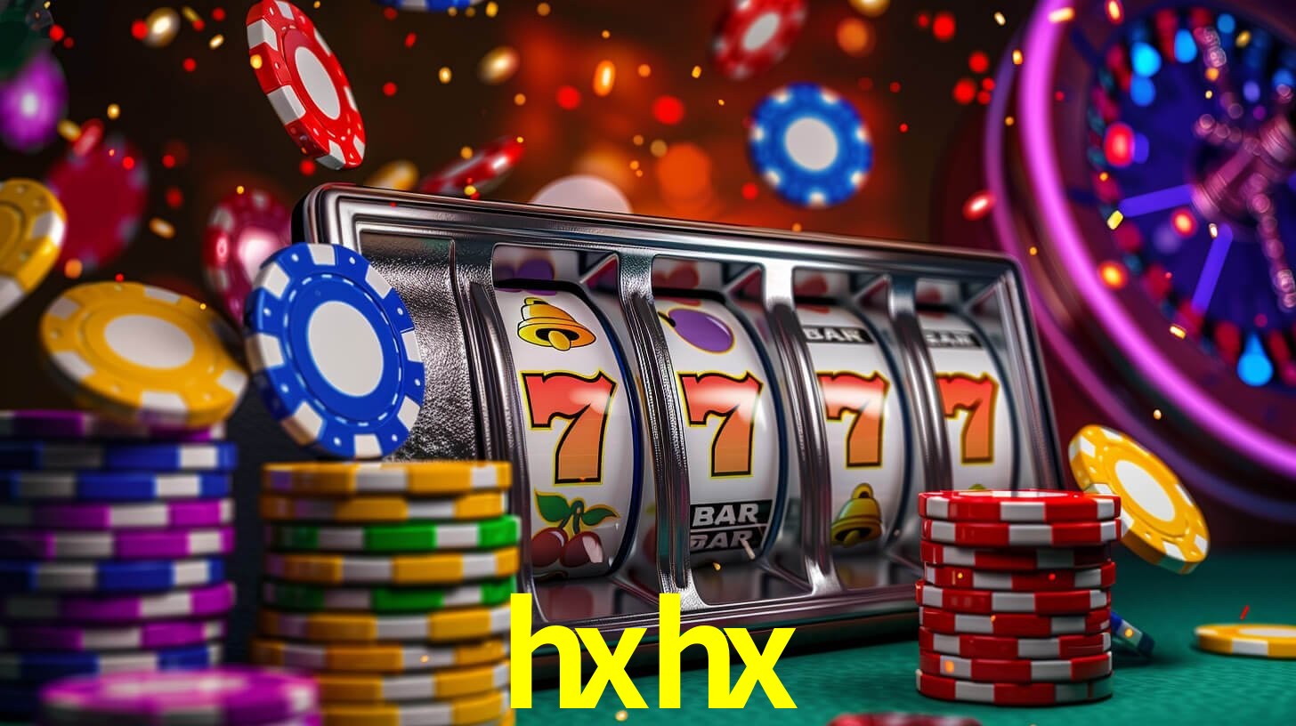 Provedores de Jogos hxhx