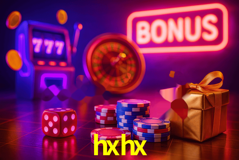 A Emoção da Loteria na hxhx: Uma Chance de Mudança de Vida