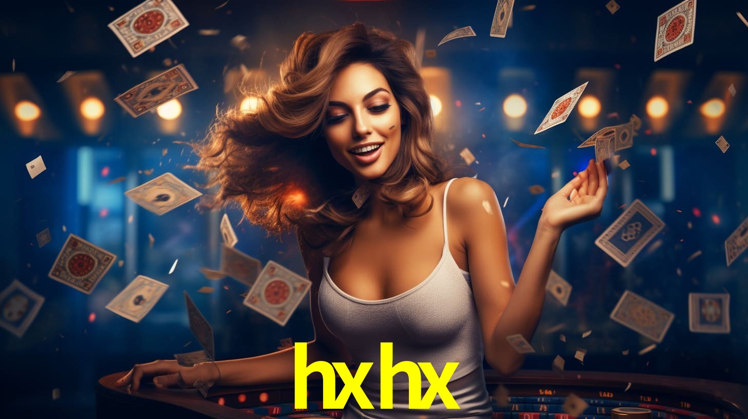 hxhx: Jogue Crash e Experimente Alta Recompensa Instantânea