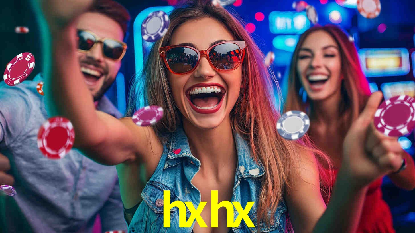 Instruções Download hxhx