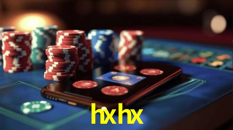 hxhx Bonus Rain – Ganhe mais em jogos de caça-níqueis