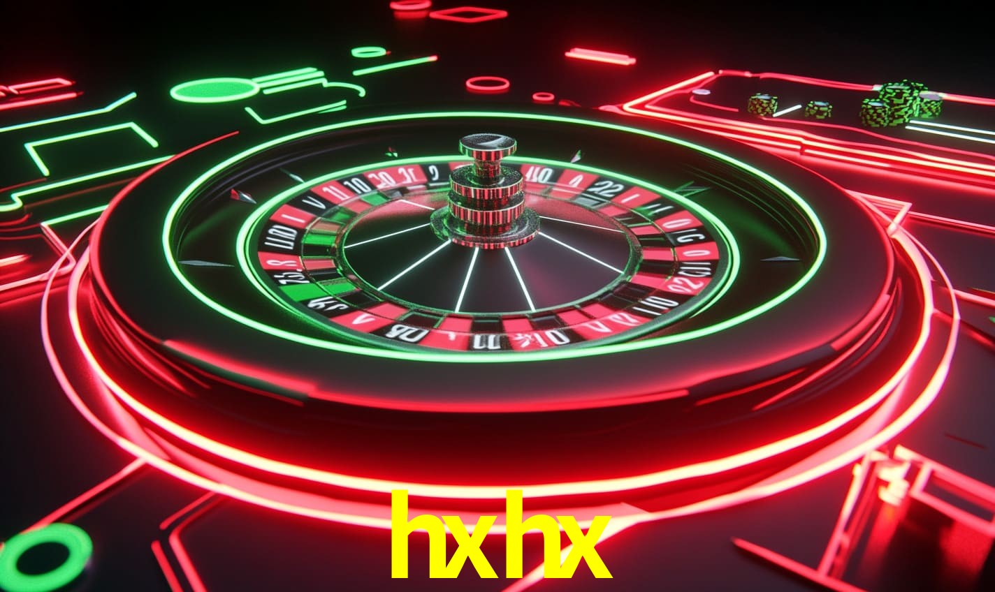 Interface do App hxhx