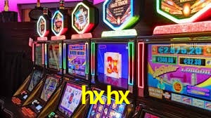 Estatísticas do Jogo hxhx