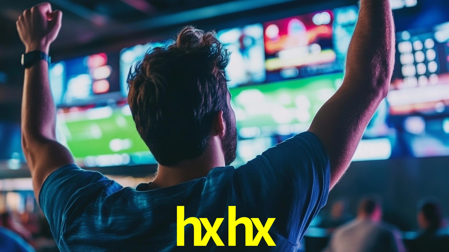 Bônus Generosos e Exclusivos no hxhx para Você!