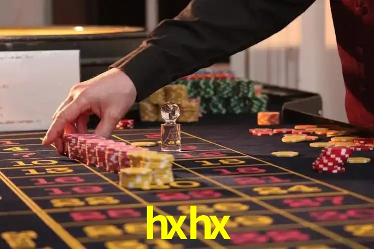 Desvendando o Mundo dos Jogos Virtuais na hxhx