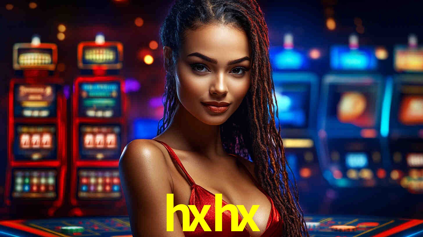 cassino hxhx
