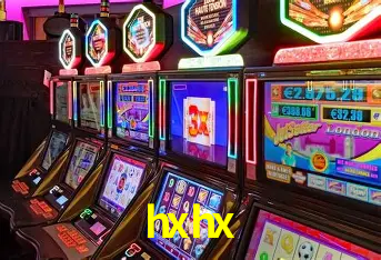 A Experiência Imersiva dos Cassinos Ao Vivo no hxhx