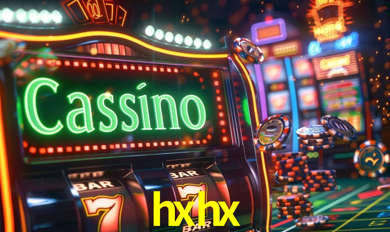 hxhx Processo de inscrição