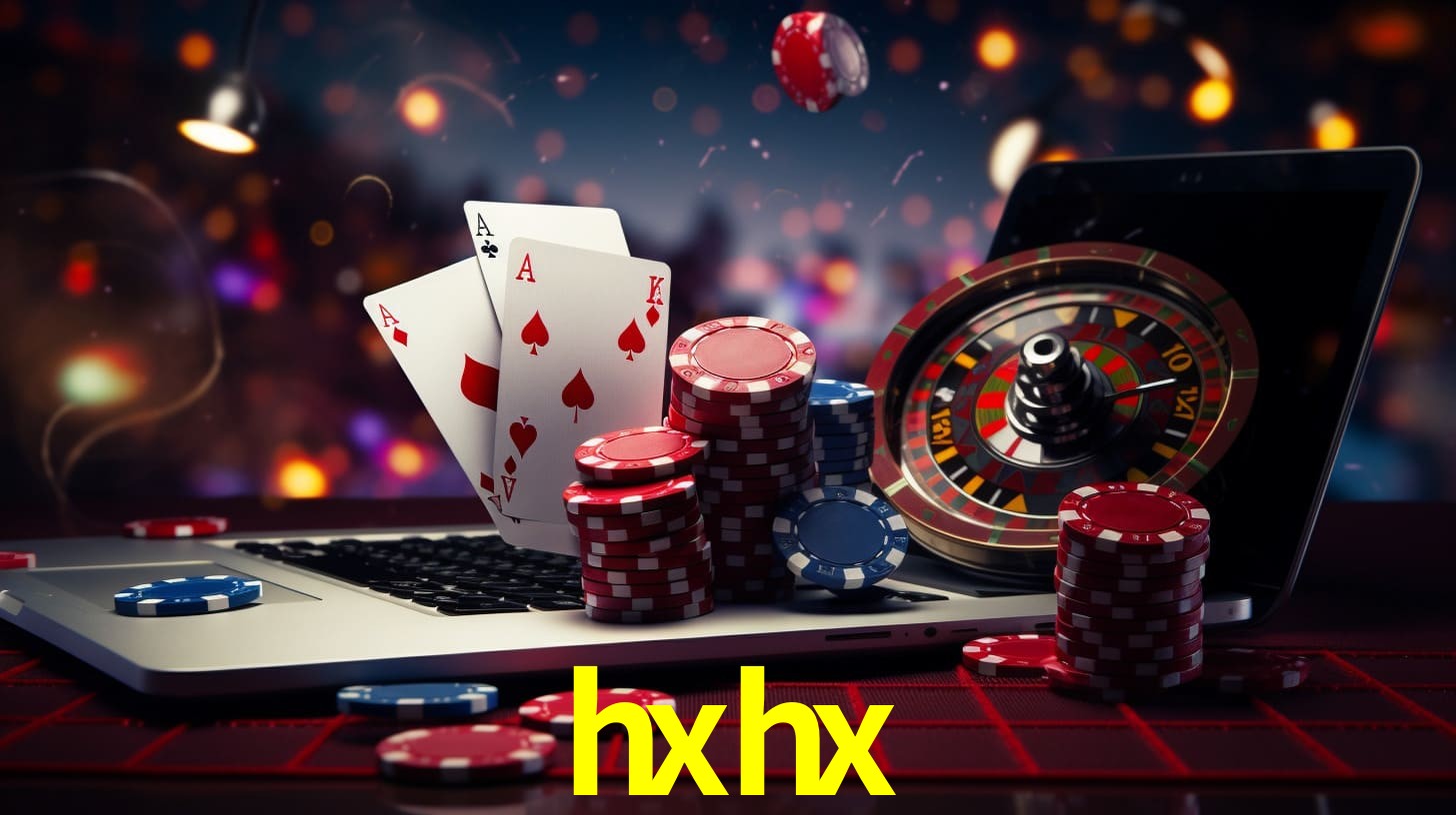Live Casino hxhx