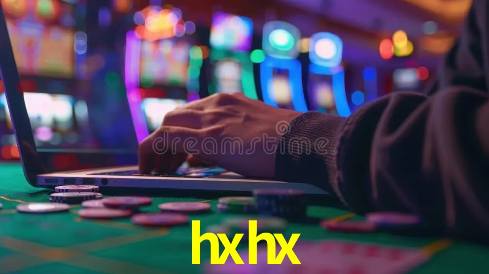 Jogos de Slot hxhx