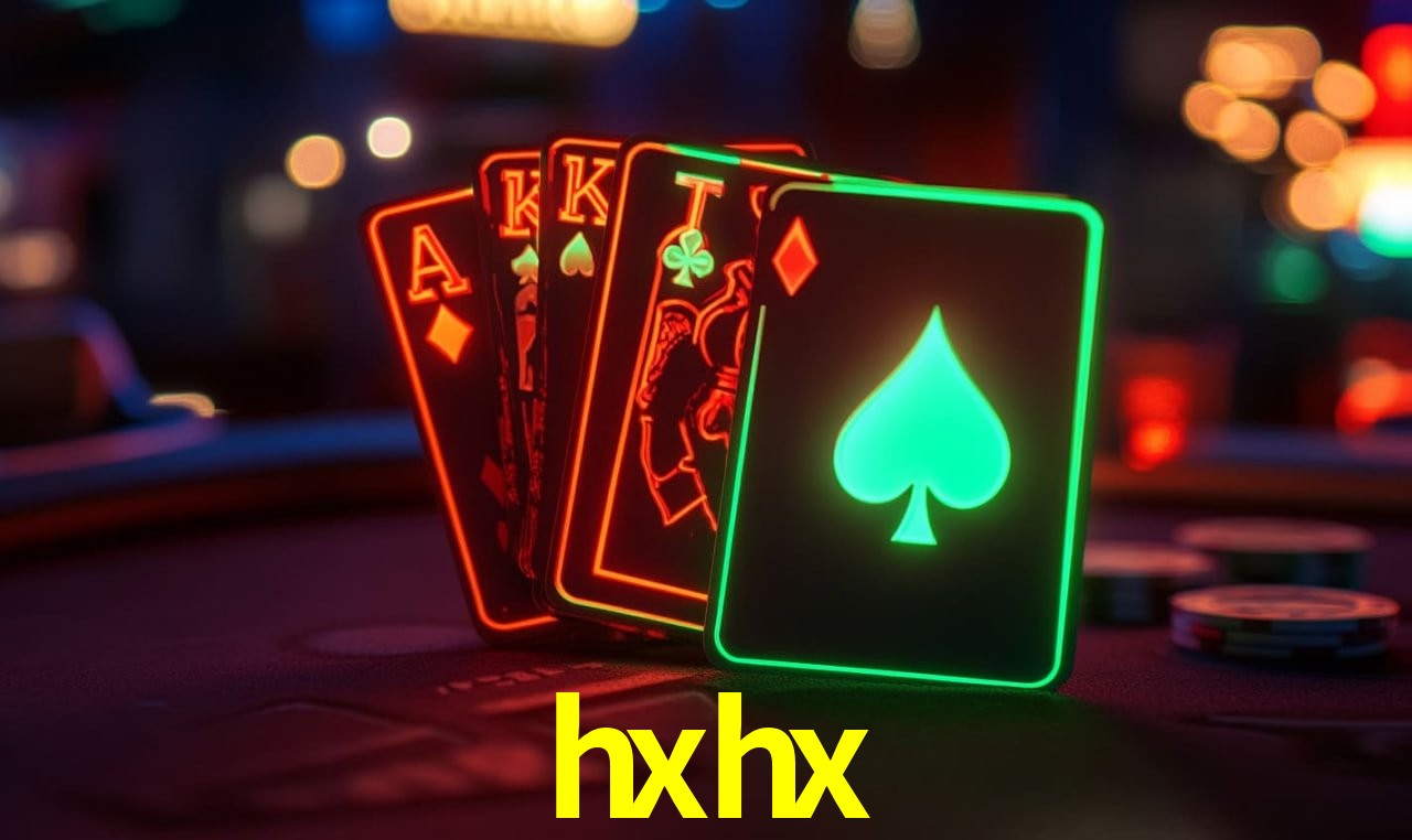 Torneios hxhx