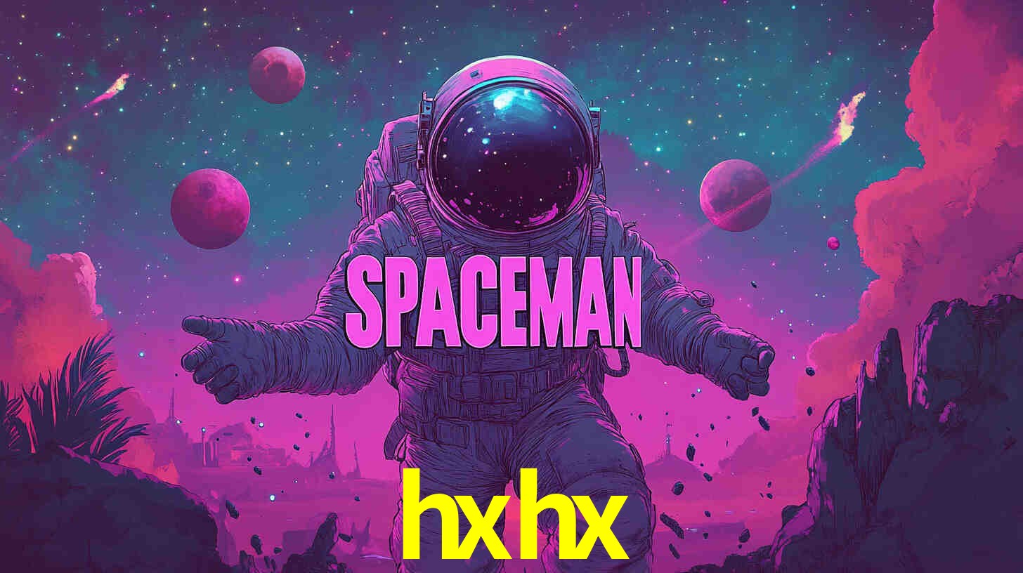 Baixar hxhx Android