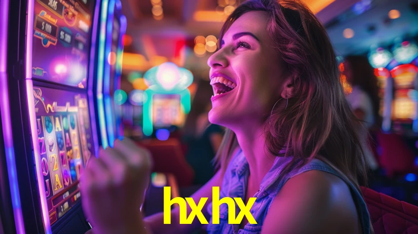 hxhx: Seu Especialista em Apostas Esportivas Brasileiras